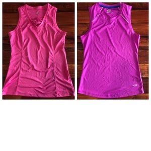 Champion active tops bundle